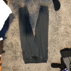Lulu lemon joggers